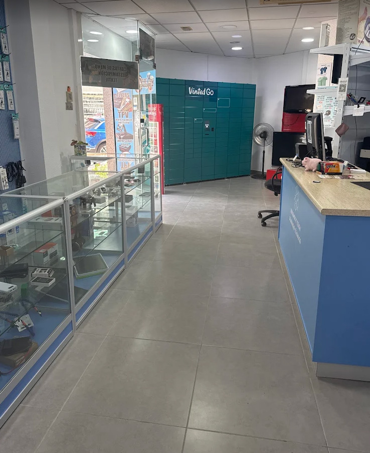 Friendly Tech Elche en Elche